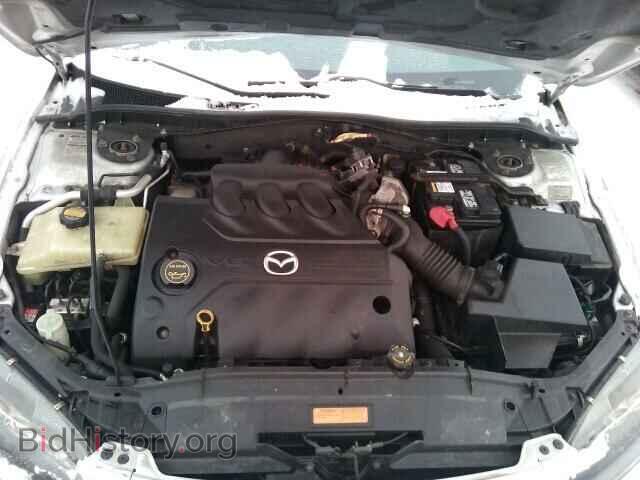 2006 MAZDA 6 - VIN: 1YVHP80D265M00535 - Photo 7