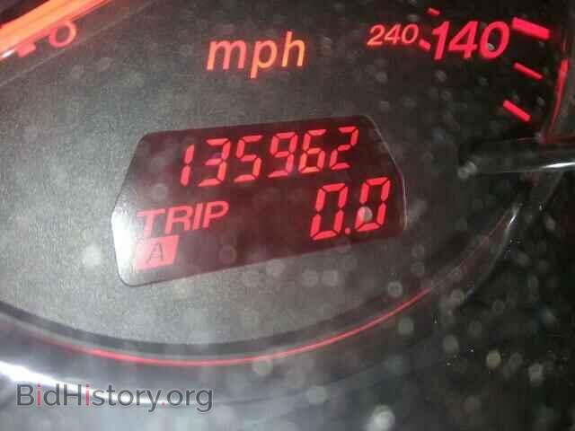2006 MAZDA 6 - VIN: 1YVHP80D265M00535 - Photo 8