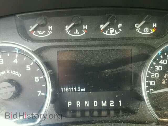 2012 FORD F150 - VIN: 1FTFX1EF0CFD00888 - Фото 8