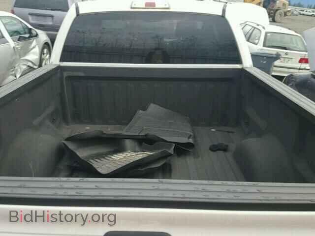 2012 FORD F150 - VIN: 1FTFX1EF0CFD00888 - Фото 9