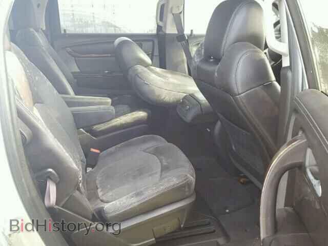 2013 GMC ACADIA DEN - VIN: 1GKKRTKD4DJ207396 - Фото 6