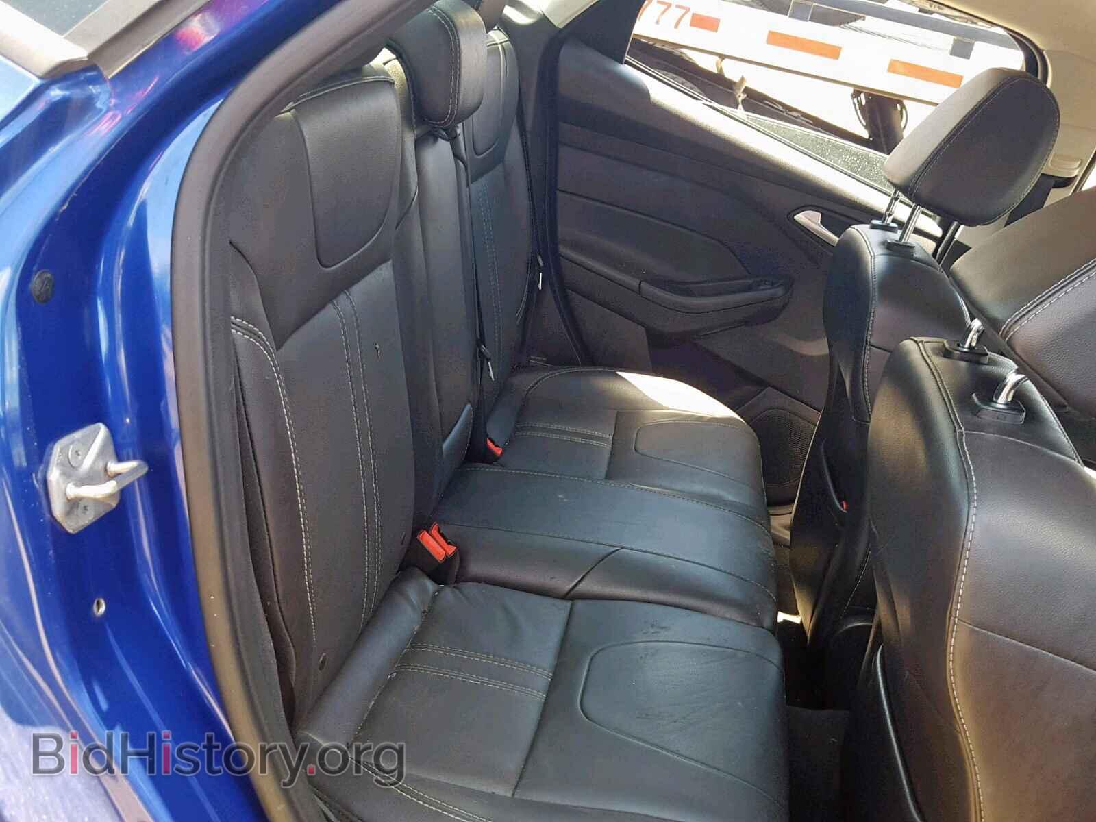 2014 FORD FOCUS SE - VIN: 1FADP3F20EL106905 - Photo 6