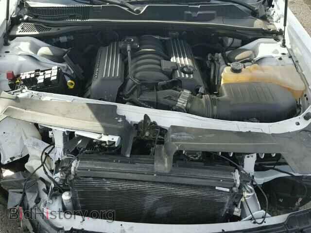 2016 DODGE CHALLENGER - VIN: 2C3CDZFJ0GH148679 - Фото 7