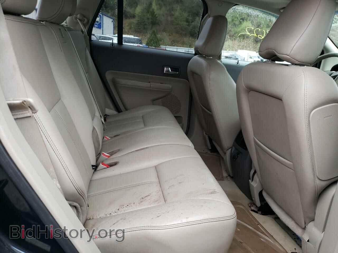 2010 FORD EDGE - VIN: 2FMDK4JC3ABB39806 - Фото 6