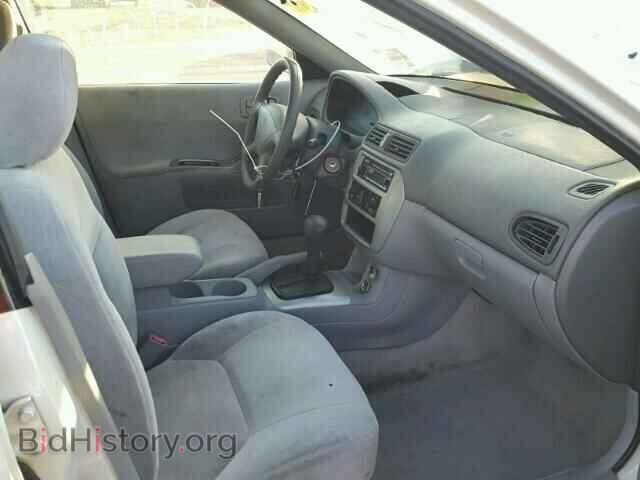 2003 MITSUBISHI GALANT - VIN: 4A3AA46G83E118041 - Фото 5