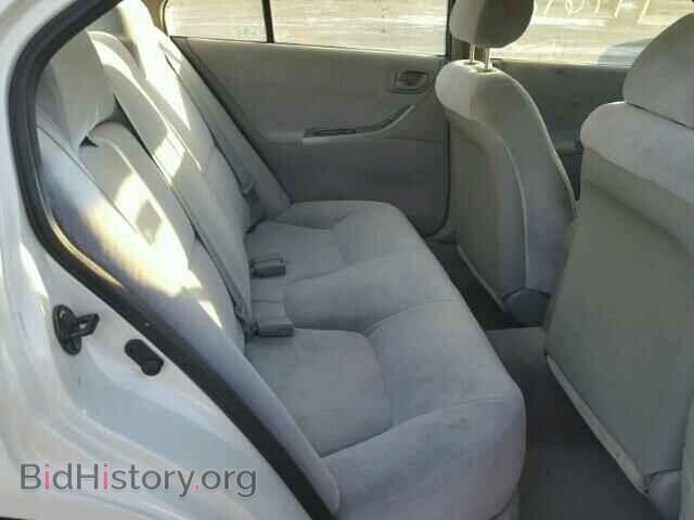 2003 MITSUBISHI GALANT - VIN: 4A3AA46G83E118041 - Фото 6