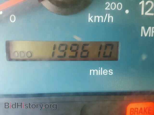 2003 MITSUBISHI GALANT - VIN: 4A3AA46G83E118041 - Фото 8