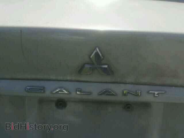 2003 MITSUBISHI GALANT - VIN: 4A3AA46G83E118041 - Фото 9