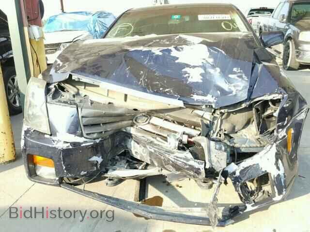 2004 CADILLAC CTS - VIN: 1G6DM577640101168 - Фото 9