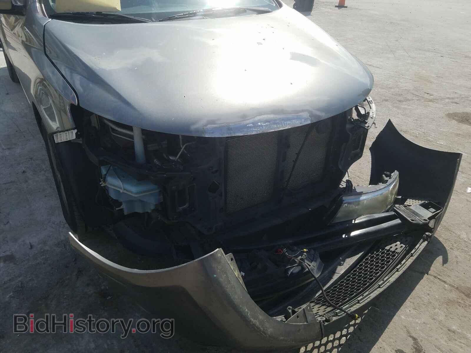 2012 KIA FORTE - VIN: KNAFU6A20C5561661 - Фото 9