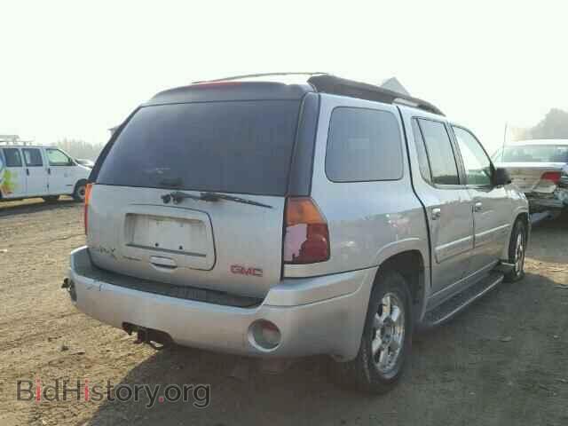 2005 GMC ENVOY - VIN: 1GKET16SX56184805 - Фото 4