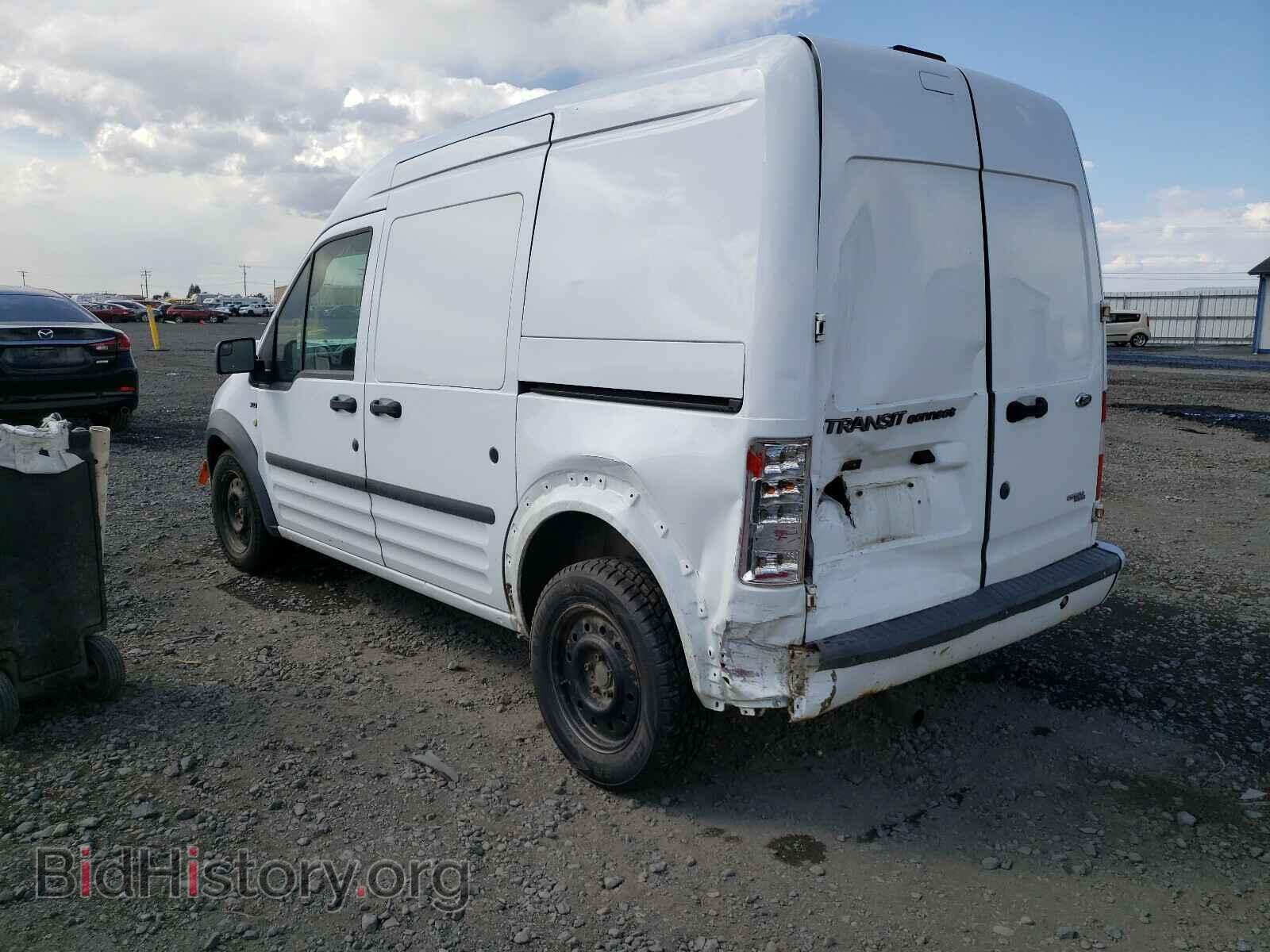 2013 FORD TRANSIT CO - VIN: NM0LS7BN5DT169120 - Фото 3