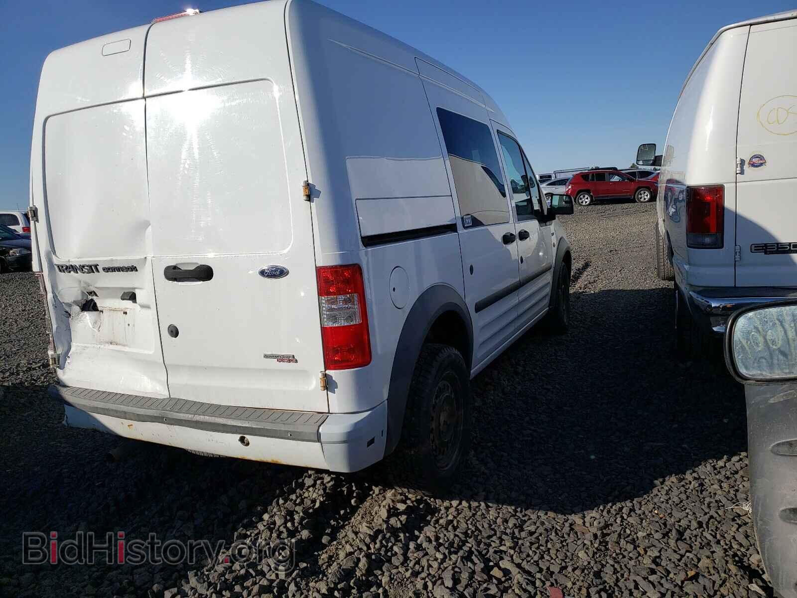 2013 FORD TRANSIT CO - VIN: NM0LS7BN5DT169120 - Фото 4