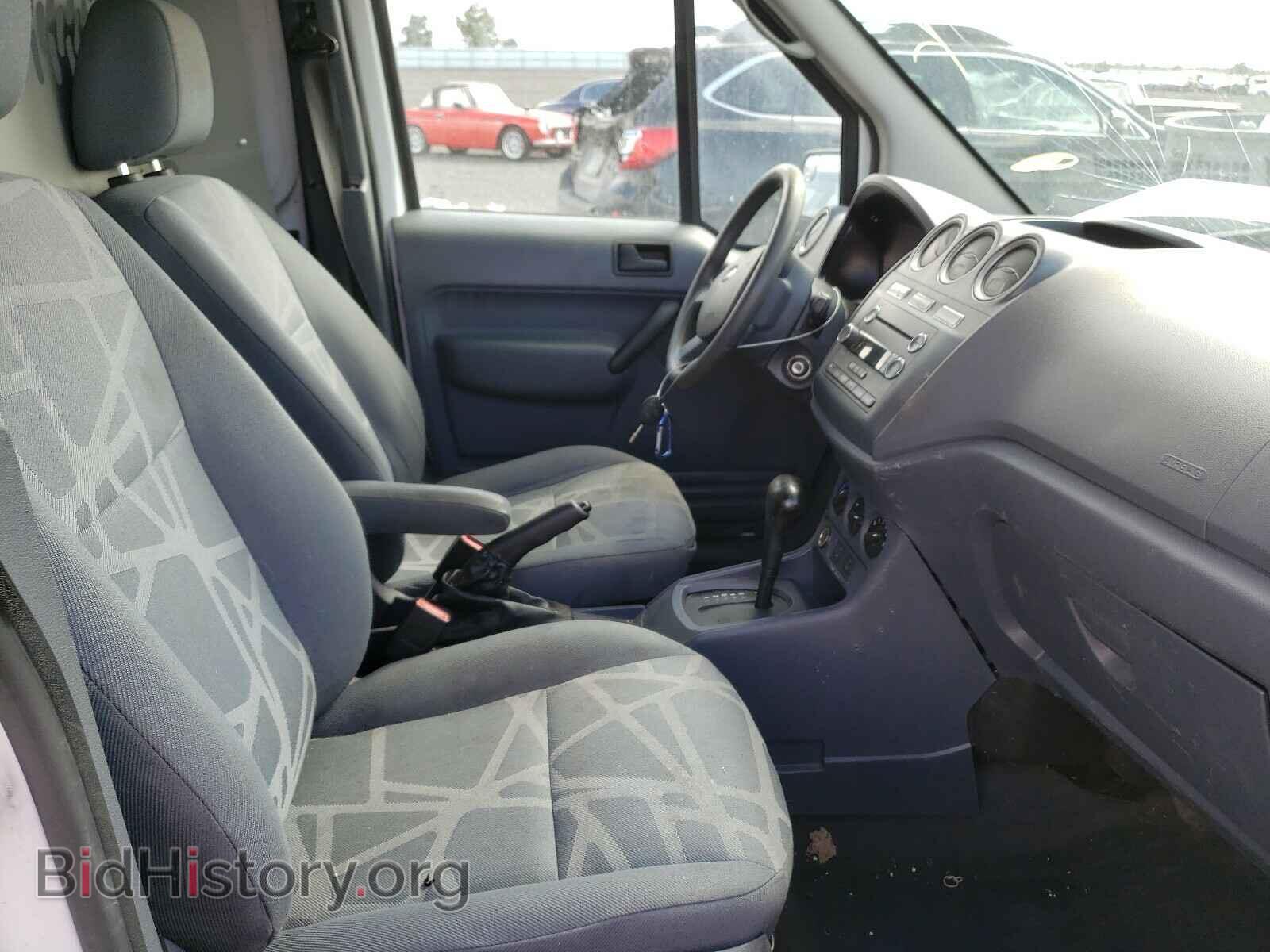2013 FORD TRANSIT CO - VIN: NM0LS7BN5DT169120 - Фото 5