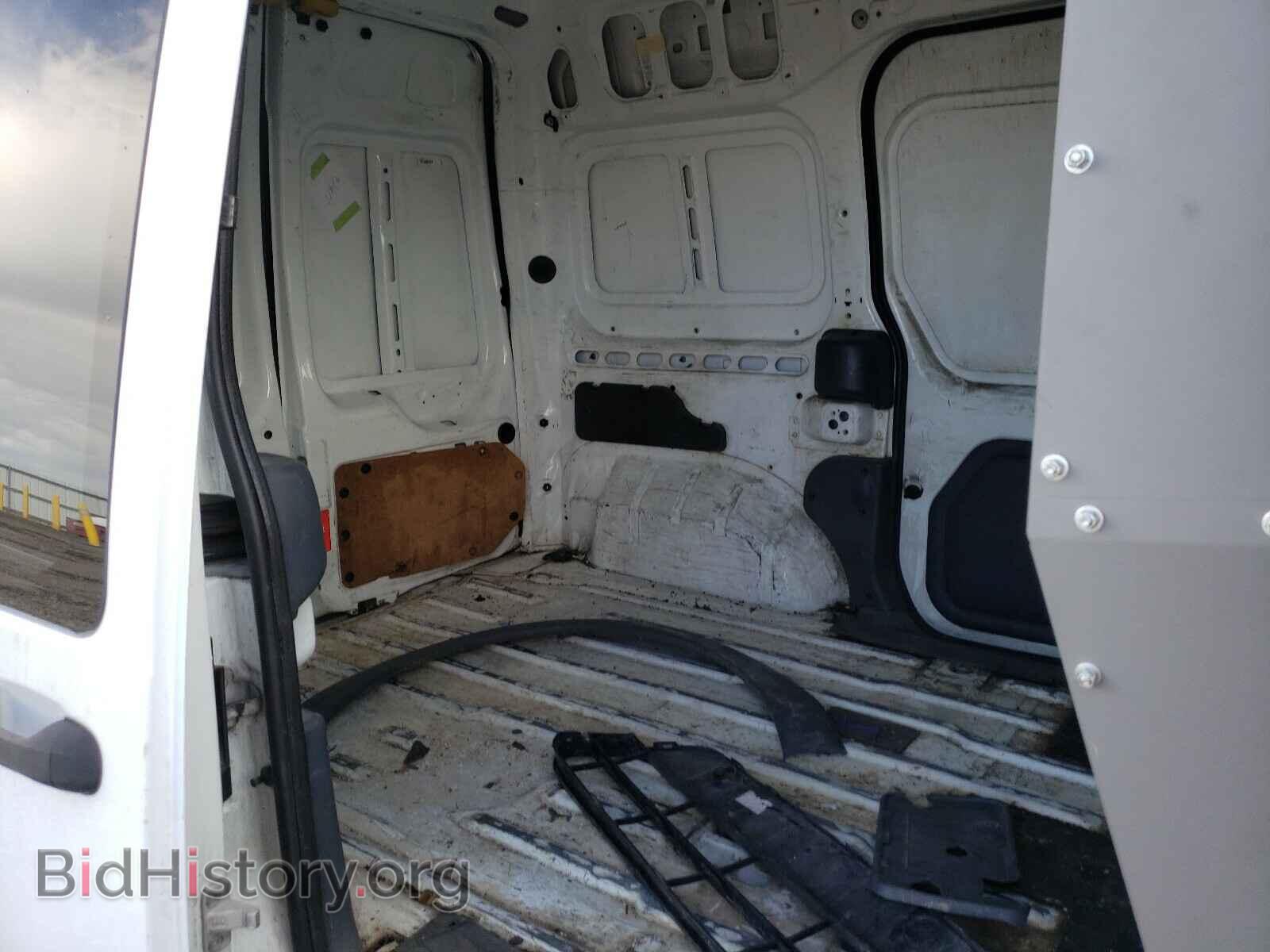 2013 FORD TRANSIT CO - VIN: NM0LS7BN5DT169120 - Фото 6