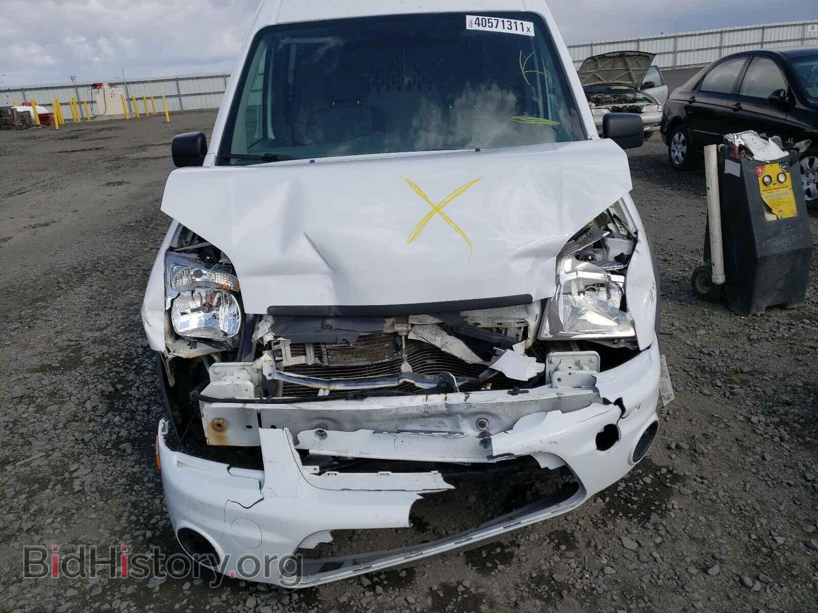 2013 FORD TRANSIT CO - VIN: NM0LS7BN5DT169120 - Фото 7
