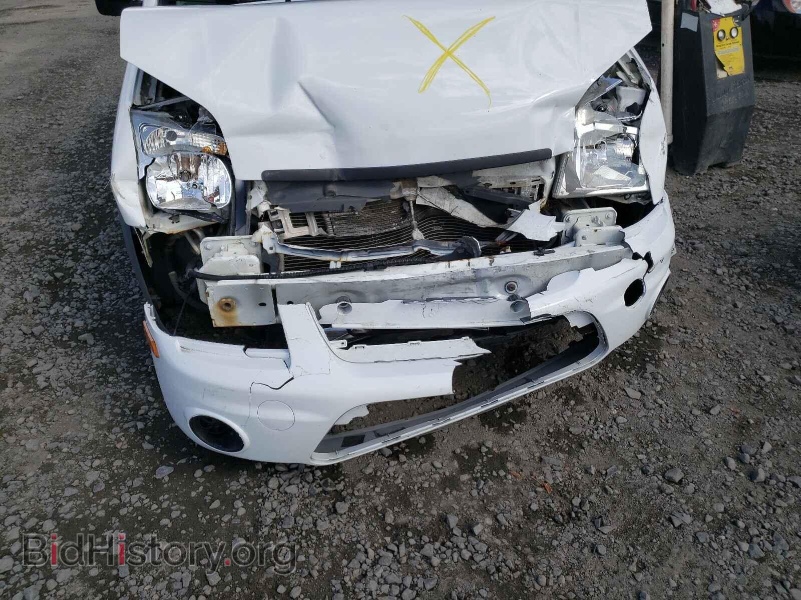 2013 FORD TRANSIT CO - VIN: NM0LS7BN5DT169120 - Фото 9
