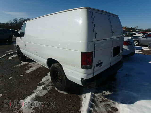 2011 FORD ECONOLINE - VIN: 1FTNE2EW1BDA08913 - Фото 3