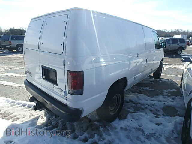 2011 FORD ECONOLINE - VIN: 1FTNE2EW1BDA08913 - Фото 4