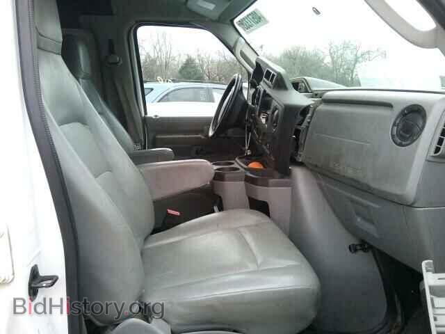 2011 FORD ECONOLINE - VIN: 1FTNE2EW1BDA08913 - Фото 5