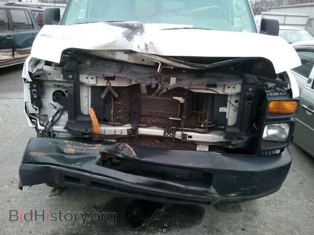 2011 FORD ECONOLINE - VIN: 1FTNE2EW1BDA08913 - Фото 7