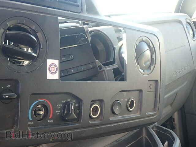 2011 FORD ECONOLINE - VIN: 1FTNE2EW1BDA08913 - Фото 9