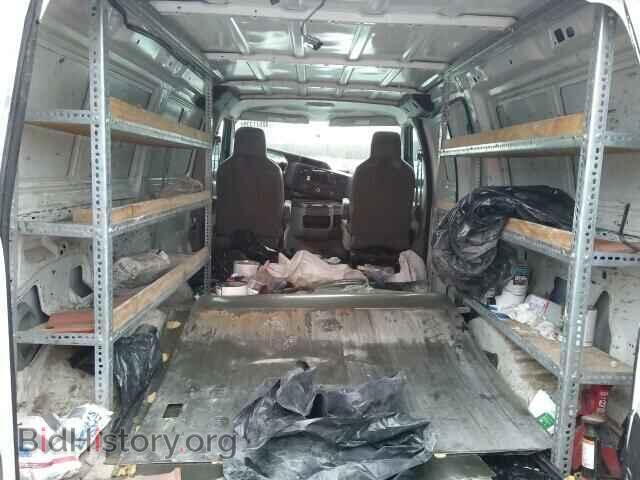 2011 FORD ECONOLINE - VIN: 1FTNE2EW1BDA08913 - Фото 10