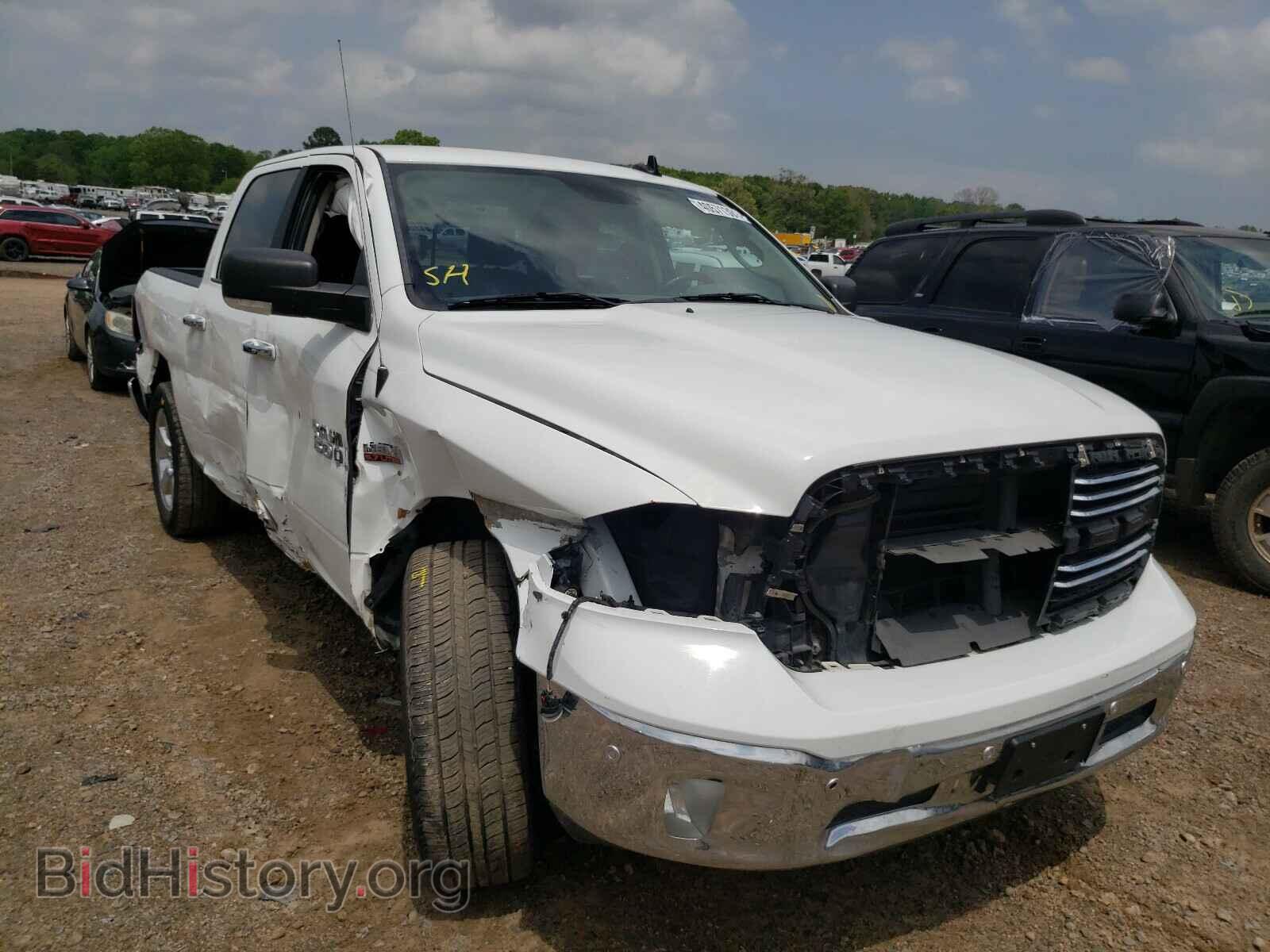 Photo 3C6RR6LT2HG591646 - RAM 1500 2017