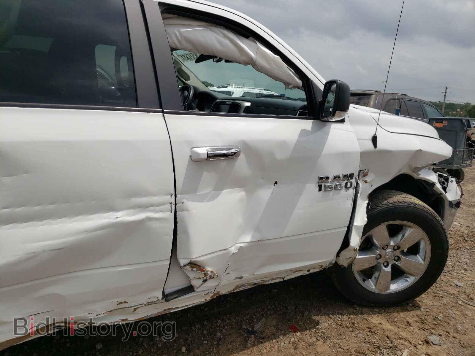 2017 RAM 1500 - VIN: 3C6RR6LT2HG591646 - Фото 9
