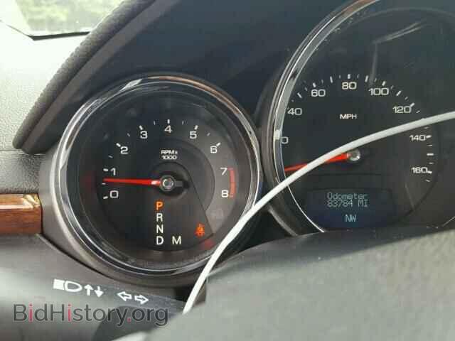 2010 CADILLAC CTS - VIN: 1G6DE8EG8A0132290 - Фото 8