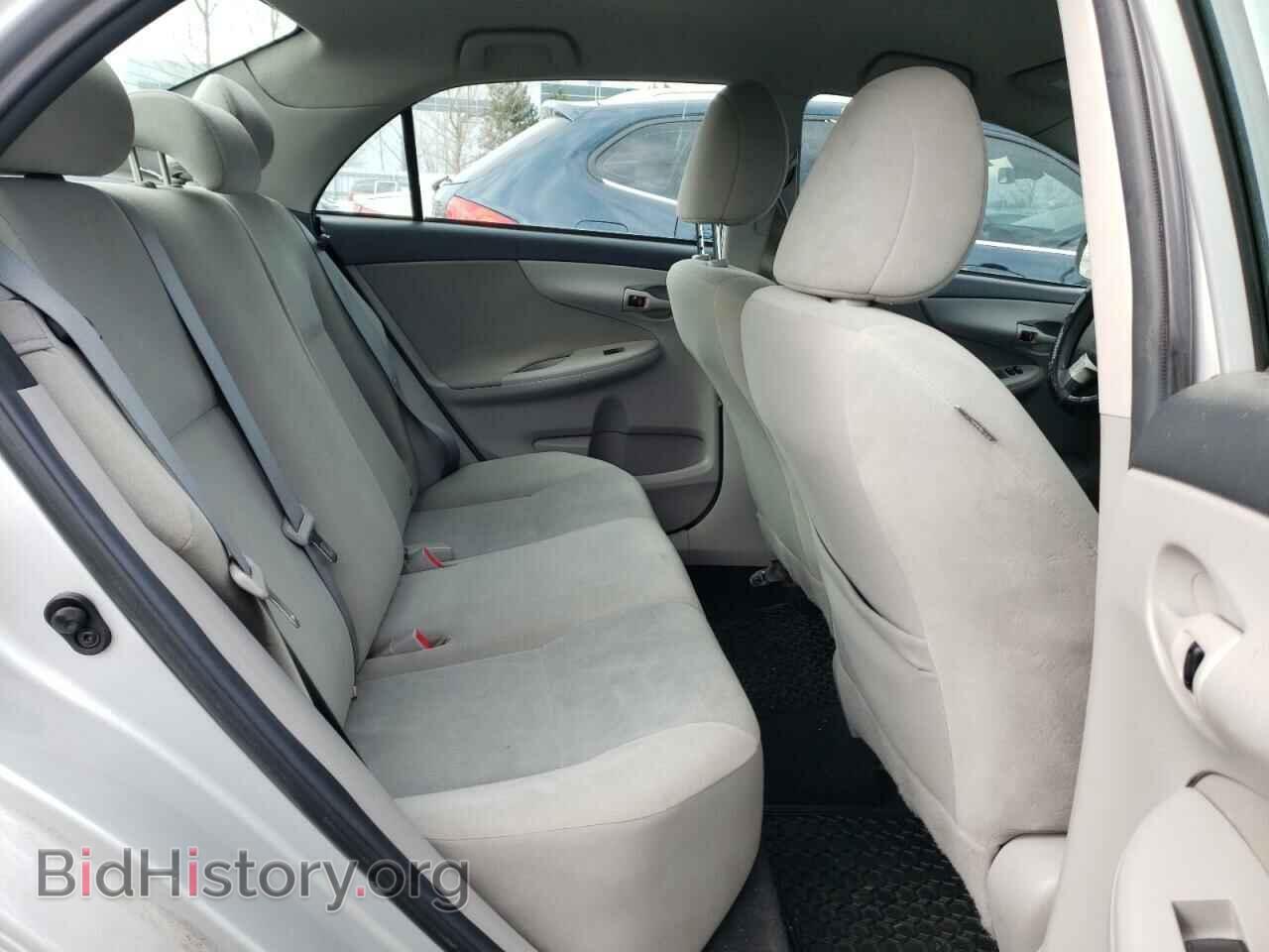 2013 TOYOTA COROLLA - VIN: 2T1BU4EE9DC101378 - Photo 6