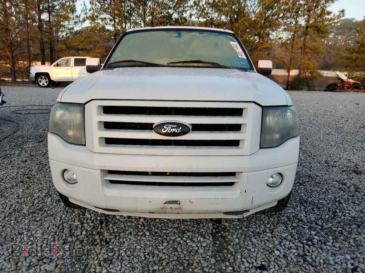 2008 FORD EXPEDITION - VIN: 1FMFK19508LA34891 - Фото 5