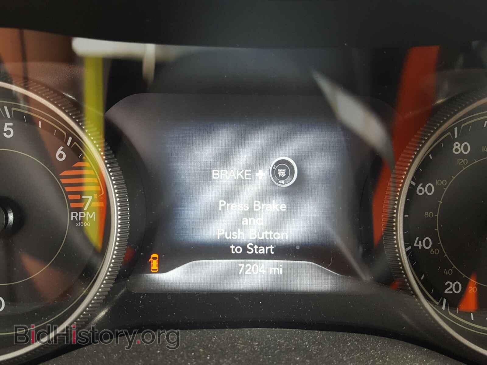 2019 JEEP CHEROKEE - VIN: 1C4PJLDB1KD455797 - Photo 8