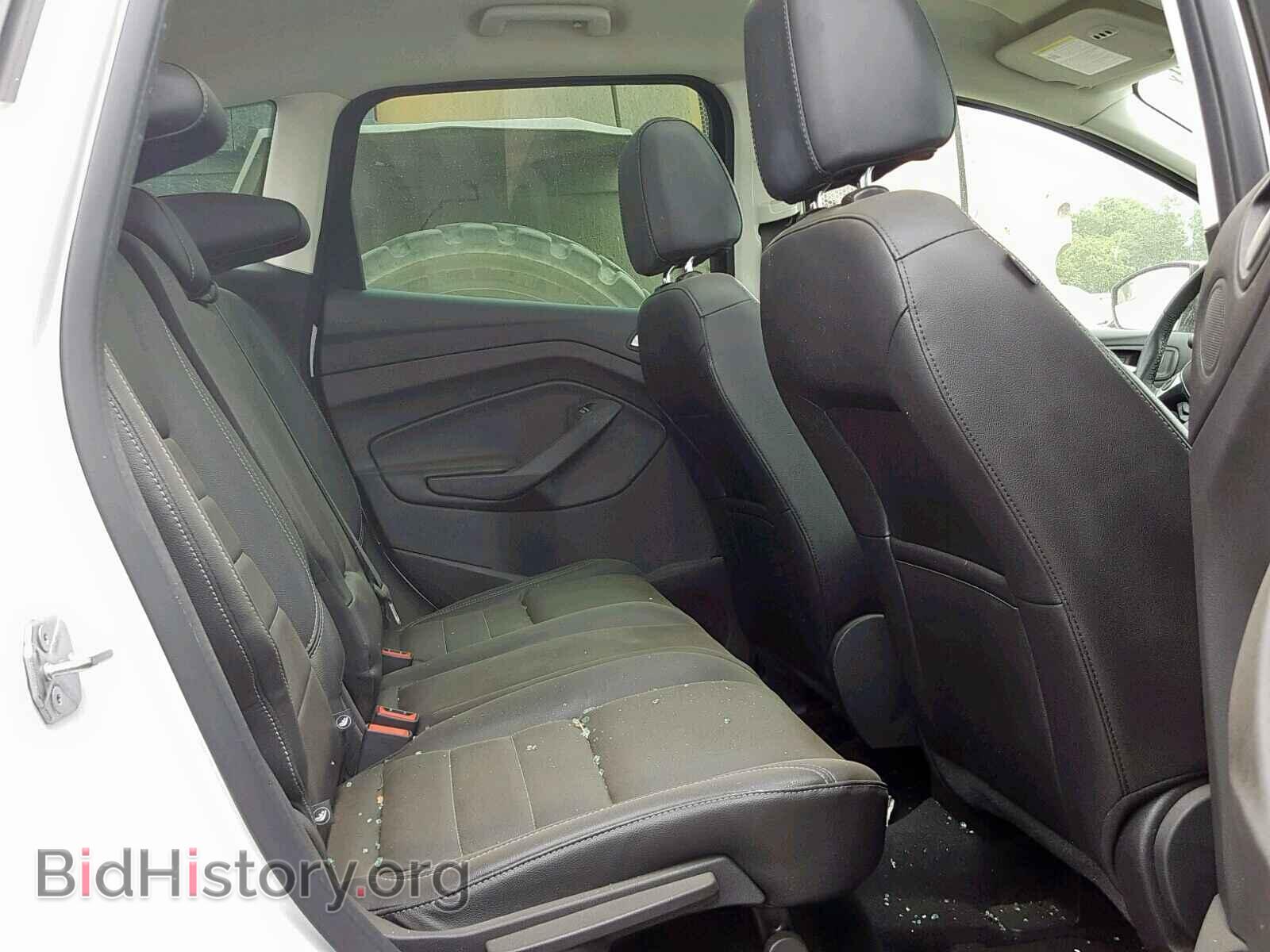 2016 FORD CMAX - VIN: 1FADP5CU0GL118881 - Photo 6