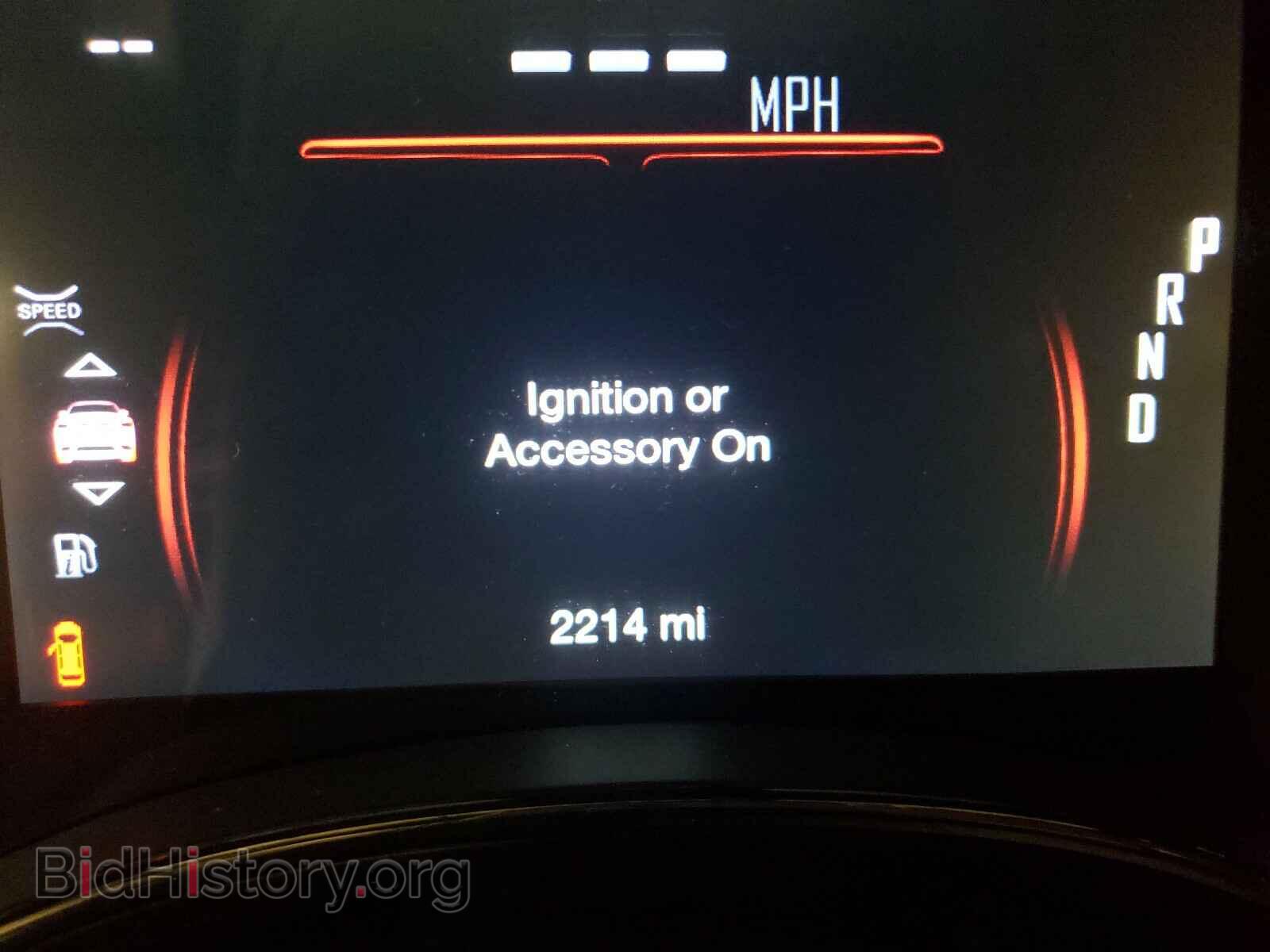 2020 DODGE DURANGO - VIN: 1C4SDJCT0LC356573 - Photo 8