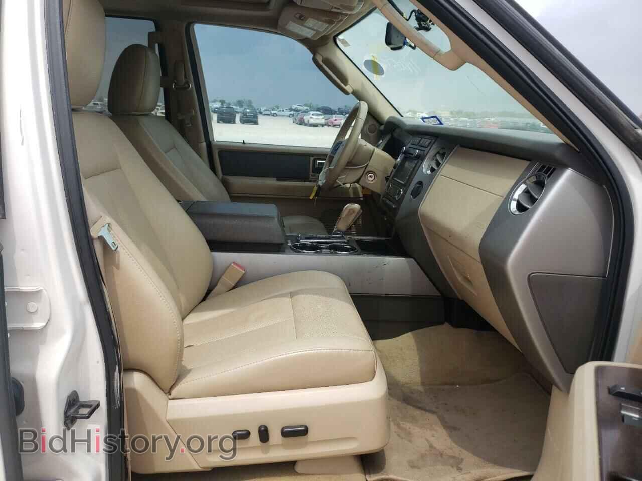 2012 FORD EXPEDITION - VIN: 1FMJU1H53CEF04396 - Фото 5
