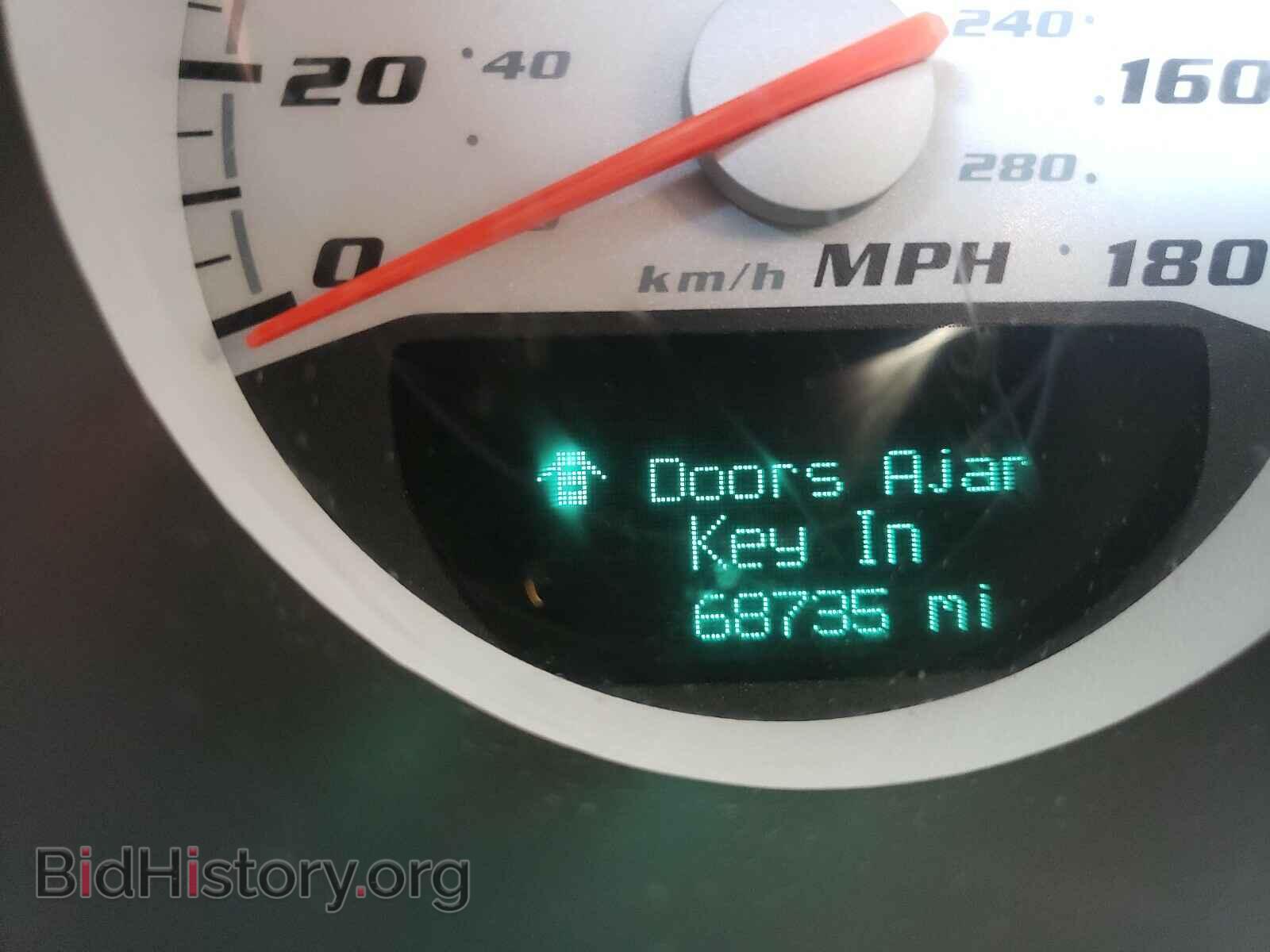 2008 DODGE CHALLENGER - VIN: 2B3LJ74W68H290268 - Фото 8
