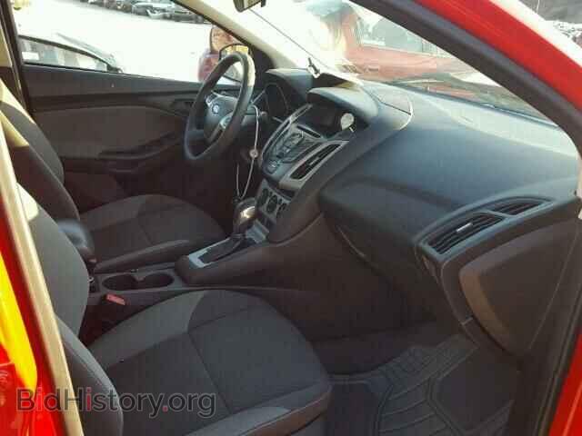 2012 FORD FOCUS - VIN: 1FAHP3F26CL106664 - Photo 5