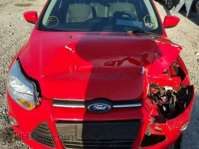 2012 FORD FOCUS - VIN: 1FAHP3F26CL106664 - Photo 7