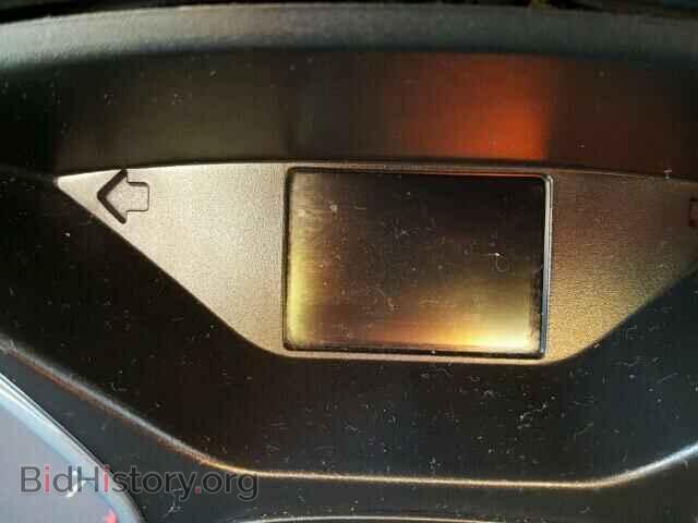 2012 FORD FOCUS - VIN: 1FAHP3F26CL106664 - Photo 8