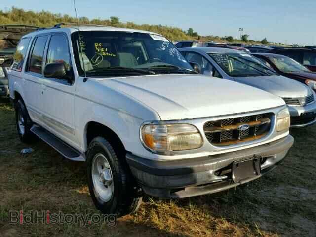 Фотография 1FMZU32E9WZA63782 - FORD EXPLORER 1998