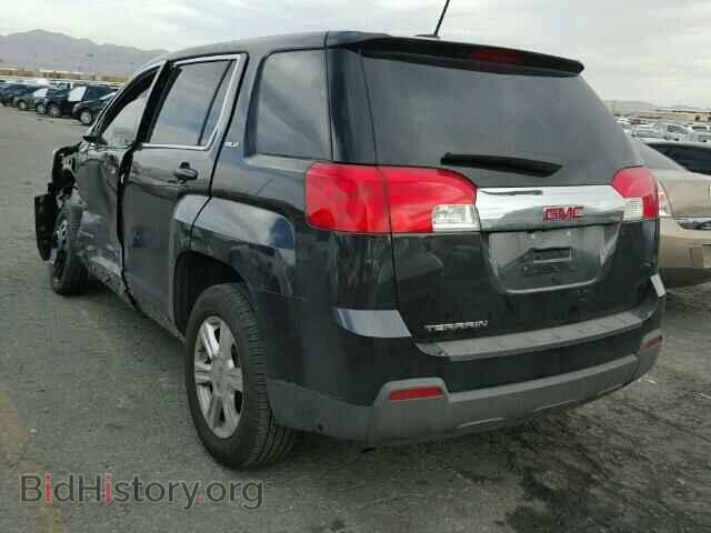 2015 GMC TERRAIN - VIN: 2GKALMEK0F6285820 - Photo 3