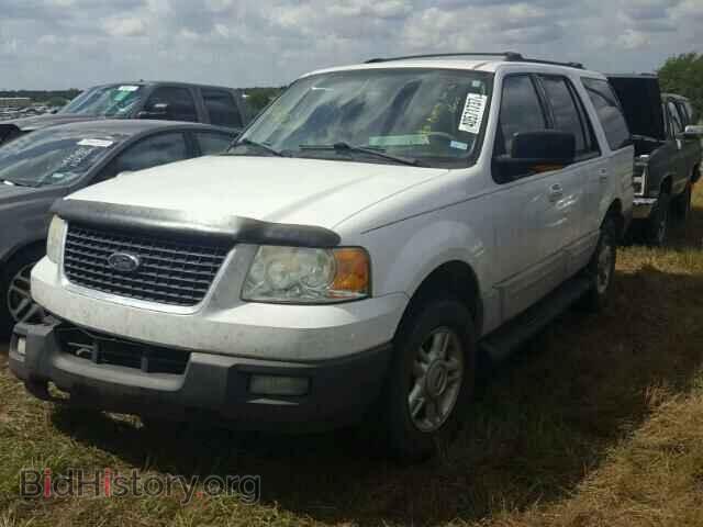 2004 FORD EXPEDITION - VIN: 1FMRU15W64LA48732 - Фото 2