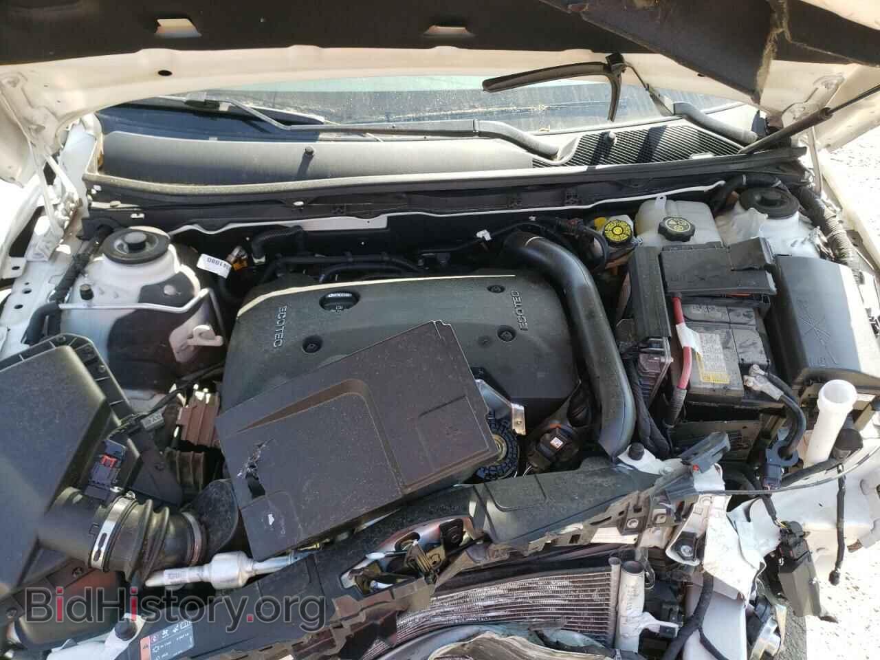 2015 BUICK REGAL - VIN: 2G4GN5EX6F9150112 - Фото 7