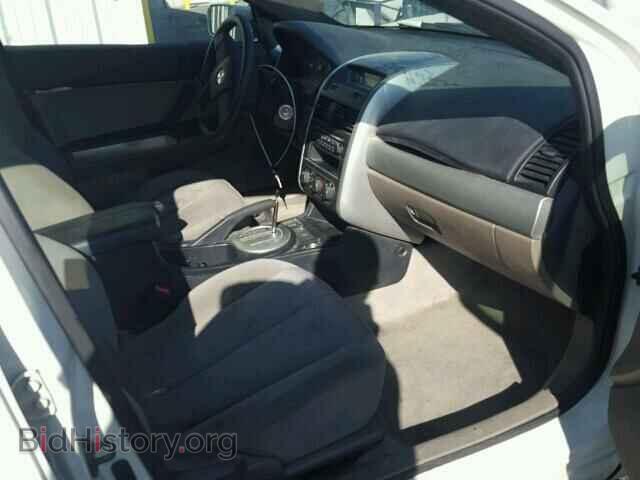 2004 MITSUBISHI GALANT - VIN: 4A3AB36F24E100943 - Фото 5