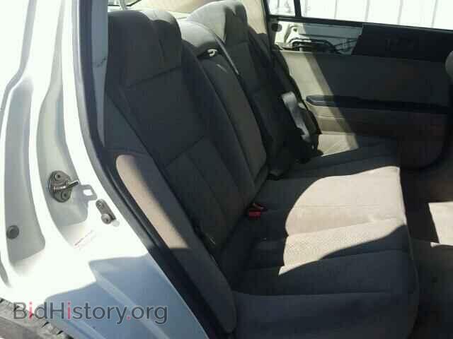 2004 MITSUBISHI GALANT - VIN: 4A3AB36F24E100943 - Фото 6