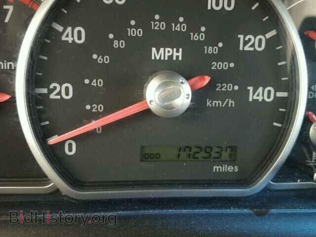 2004 MITSUBISHI GALANT - VIN: 4A3AB36F24E100943 - Фото 8