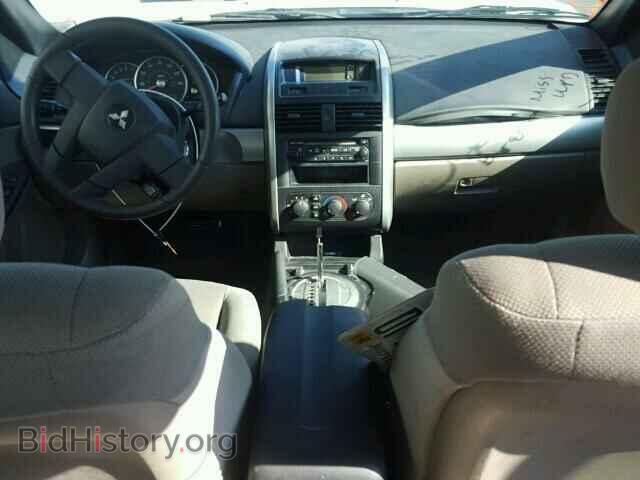2004 MITSUBISHI GALANT - VIN: 4A3AB36F24E100943 - Фото 9