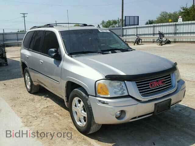 Фотография 1GKDS13S372268543 - GMC ENVOY 2007
