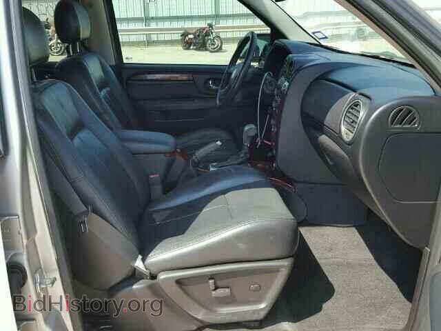 2007 GMC ENVOY - VIN: 1GKDS13S372268543 - Фото 5